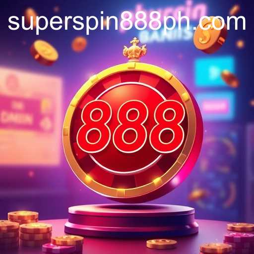 superspin 888