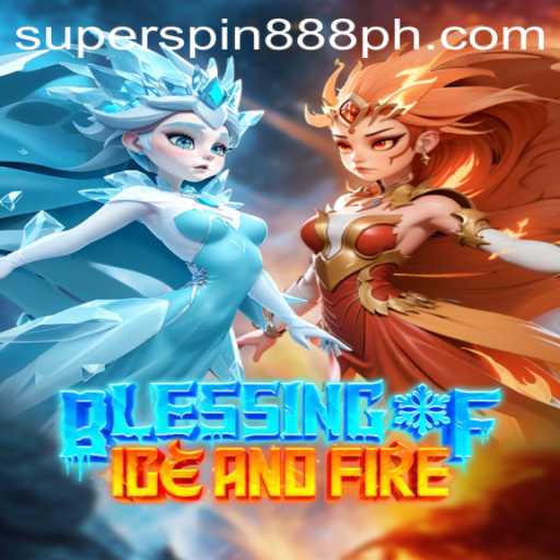 Unveiling the Enchantment of Blessing of Ice and Fire