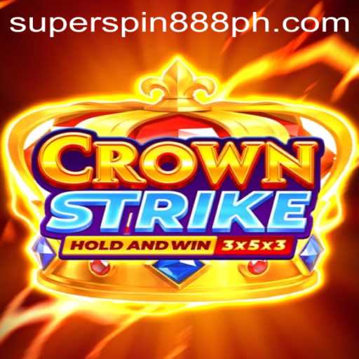 Exploring Crownstrike: A Comprehensive Guide to Superspin 888