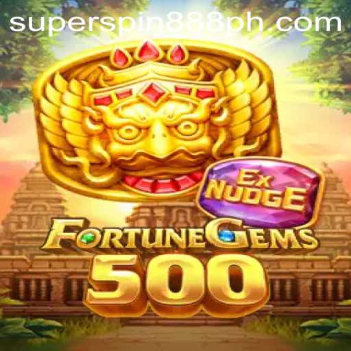 Discover the Thrills of FortuneGems500 with Superspin 888
