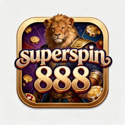 superspin 888
