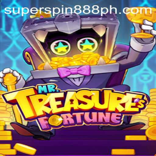 Uncover the Mysteries of MrTreasuresFortune: A Journey Into Superspin 888