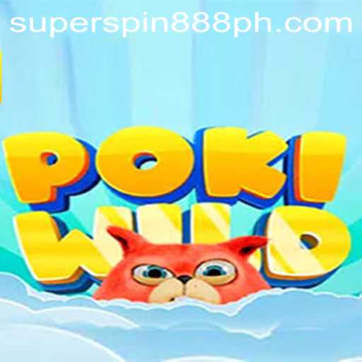 PokiWild: The Thrilling Adventure of Superspin 888