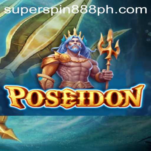 Discover the Exciting World of Poseidon with Superspin 888
