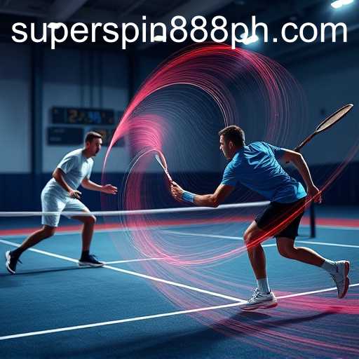 superspin 888