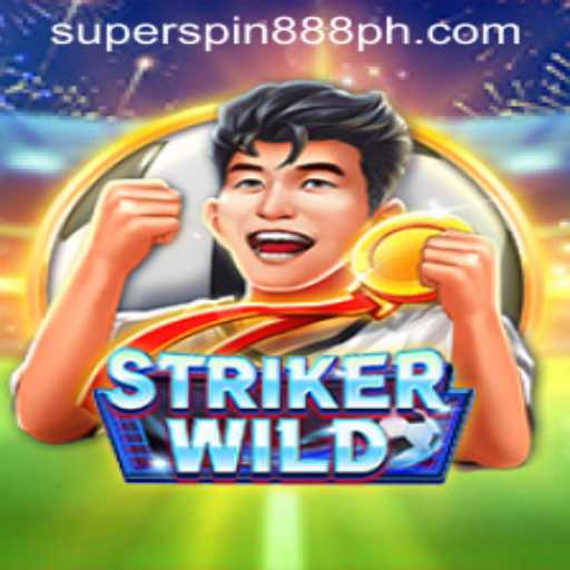 StrikerWILD: Unleashing the Adrenaline of Superspin 888