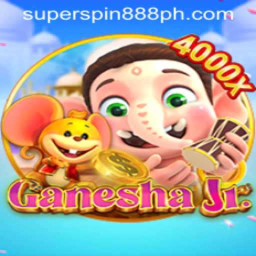Unlock the Mysteries of GaneshaJr: The Superspin Adventure