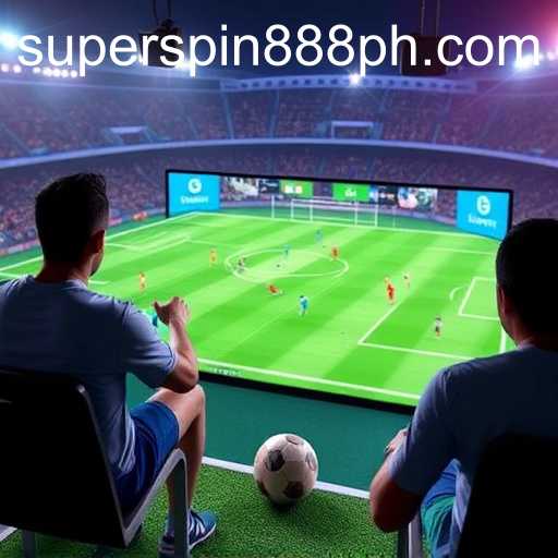 The Rise of Virtual Sports: Exploring the Phenomenon of Superspin 888